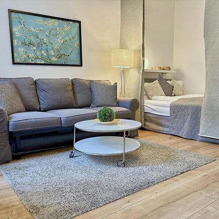 Апартаменти Luxurious And Bright, 5 Min To City Center Відень Екстер'єр фото